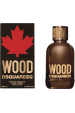 Obrázok pre Dsquared2 Wood Pour Homme