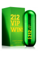 Obrázok pre Carolina Herrera 212 VIp Wins Limited edition