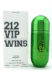 Obrázok pre Carolina Herrera 212 VIp Wins Limited edition