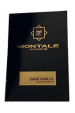 Obrázok pre Montale Dark Vanilla