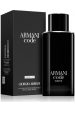 Obrázok pre Giorgio Armani Code Parfum - Plniteľný 